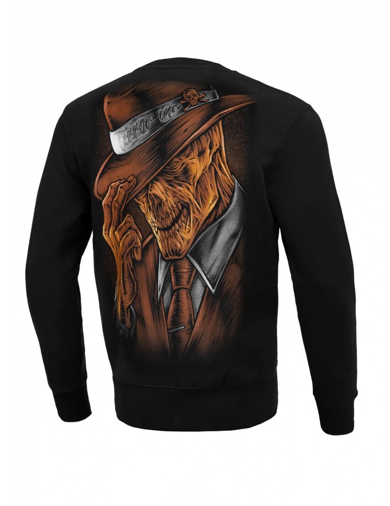 Bluza Pitbull west Coast Man in Hat