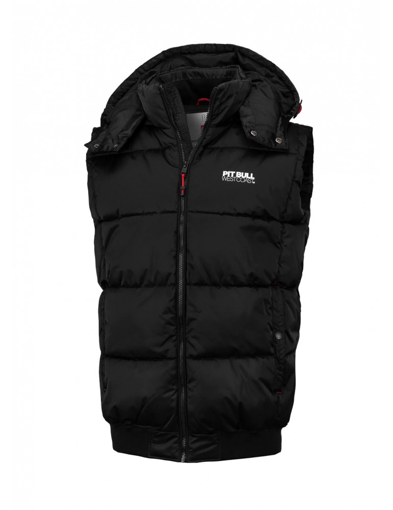 Bezrękawnik Pitbull West Coast Walpen - ciepły