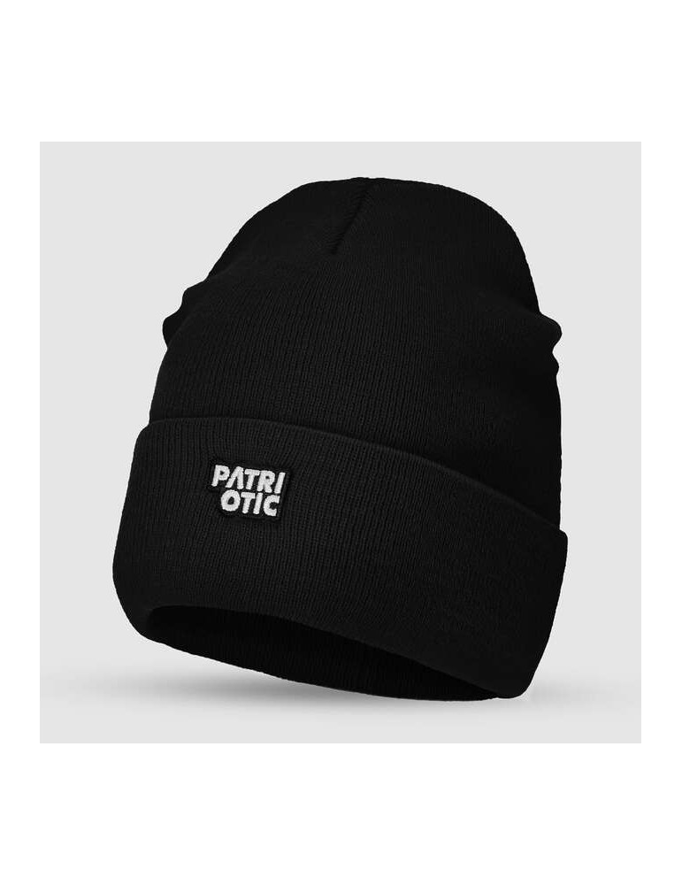 Czapka zimowa Patriotic Cls mini logo