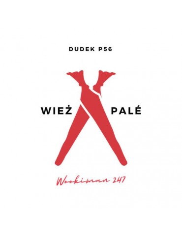 Dudek P56 - Wieża Pale (standard)