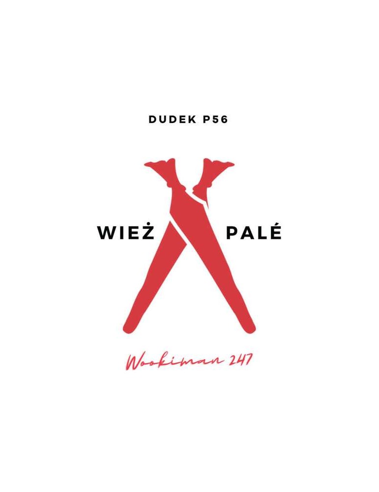 Dudek P56 - Wieża Pale (standard)