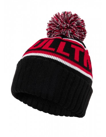 Czapka zimowa Pitbull West Coast Fleming