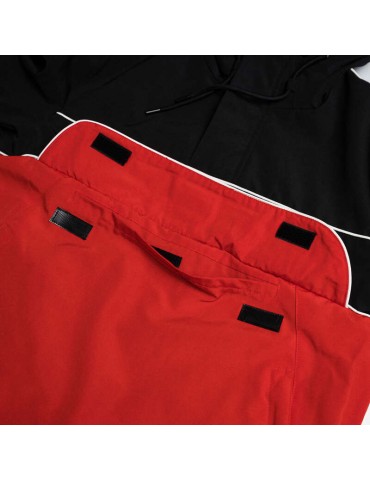 Kurtka Prosto Retrorak wiatrówka