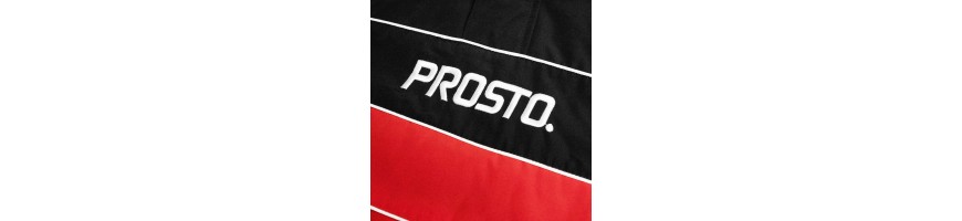 Kurtka Prosto Retrorak wiatrówka