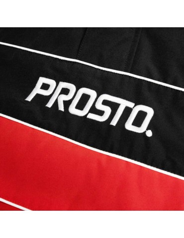 Kurtka Prosto Retrorak wiatrówka