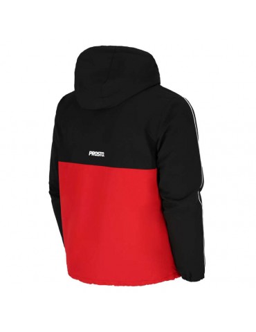 Kurtka Prosto Retrorak wiatrówka