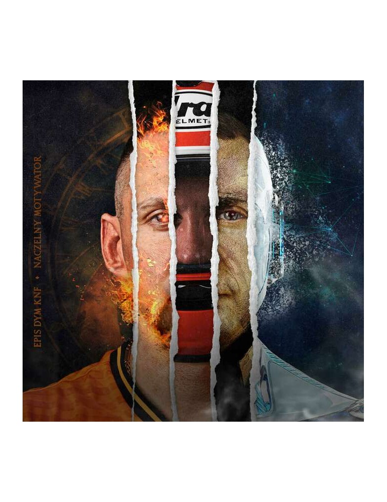 Epis Dym KNF - Naczelny motywator