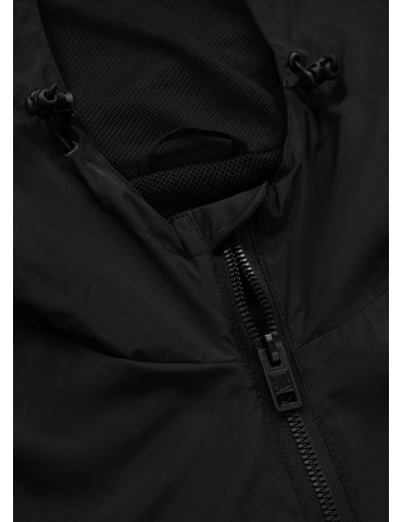 Kurtka Pitbull West Coast Horizon czarna/piaskowa