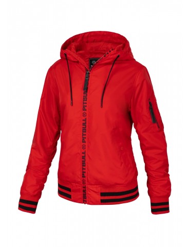 Kurtka damska Pitbull West Coast Overpark