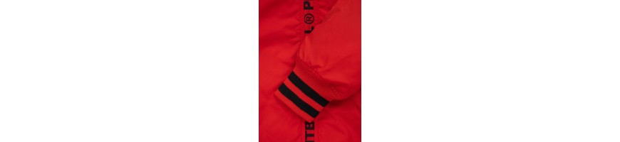 Kurtka damska Pitbull West Coast Overpark