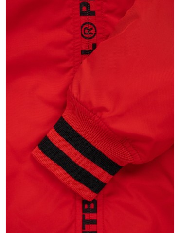 Kurtka damska Pitbull West Coast Overpark