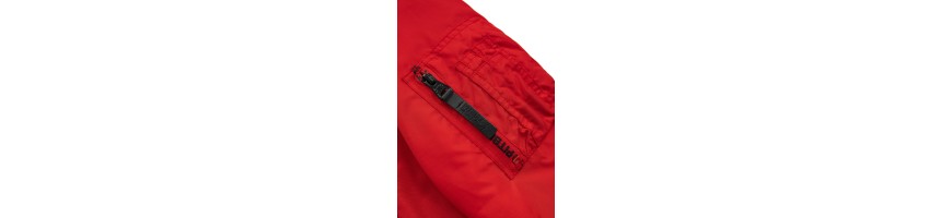 Kurtka damska Pitbull West Coast Overpark