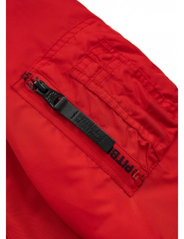 Kurtka damska Pitbull West Coast Overpark