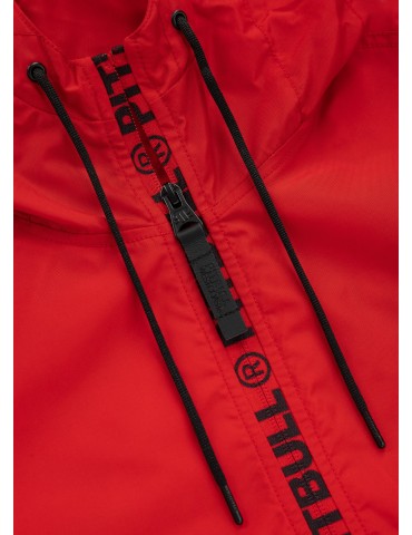 Kurtka damska Pitbull West Coast Overpark