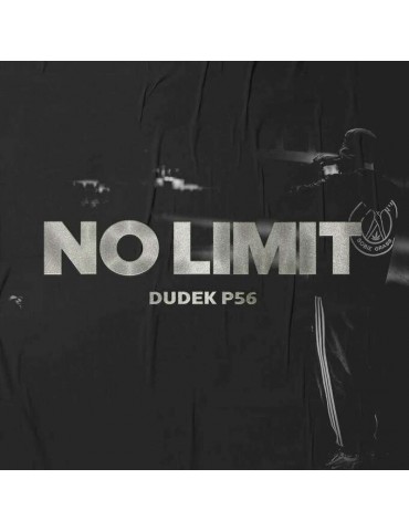 CD - Dudek P56 - No Limit