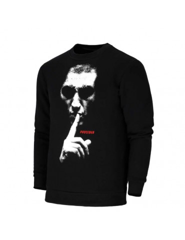 Bluza Chada Hush czarna