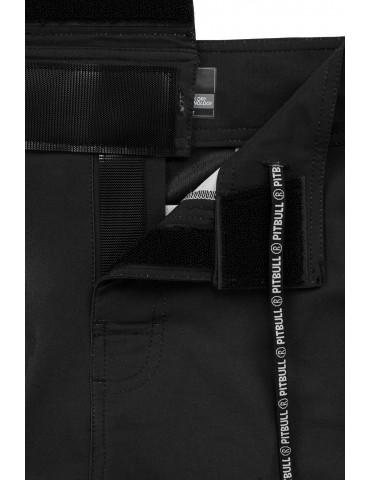 spodenki treningowe pitbull