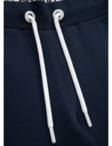 Spodenki Pitbull West Coast Byron granatowe