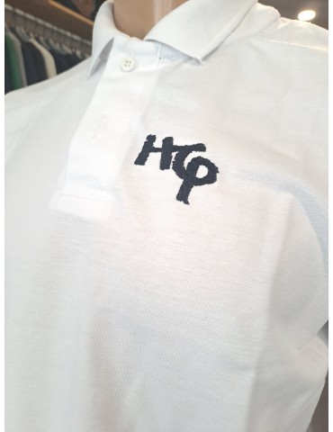 Polo Diil Gang HG biały