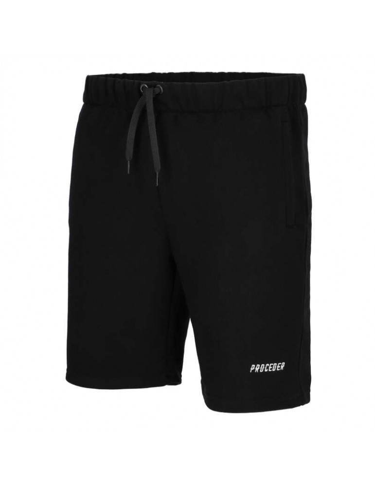 Spodenki chada El dresowe