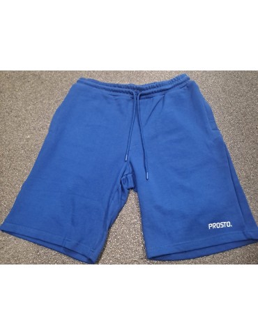 Spodenki Prosto Baz niebieskie