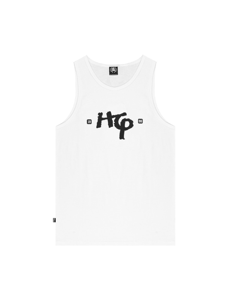 Tank Top Diil Gang Hemp G biały