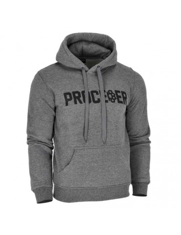 Bluza chada Kastet szara