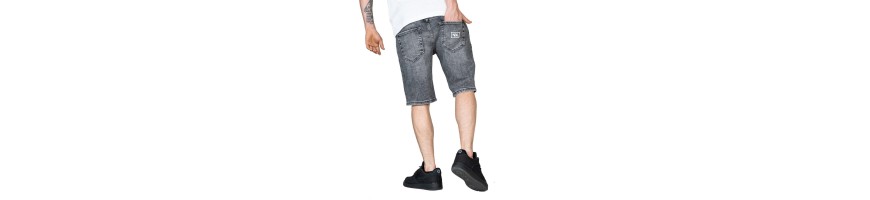 Spodenki NBL jeans