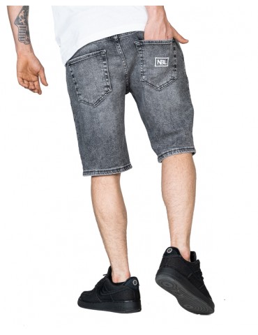 Spodenki NBL jeans