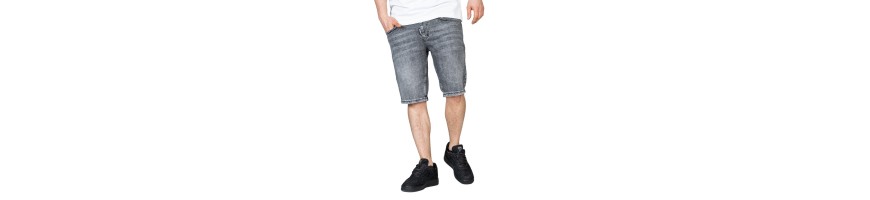 Spodenki NBL jeans