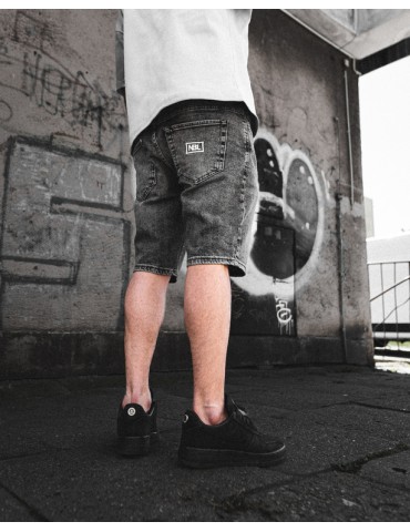 Spodenki NBL jeans