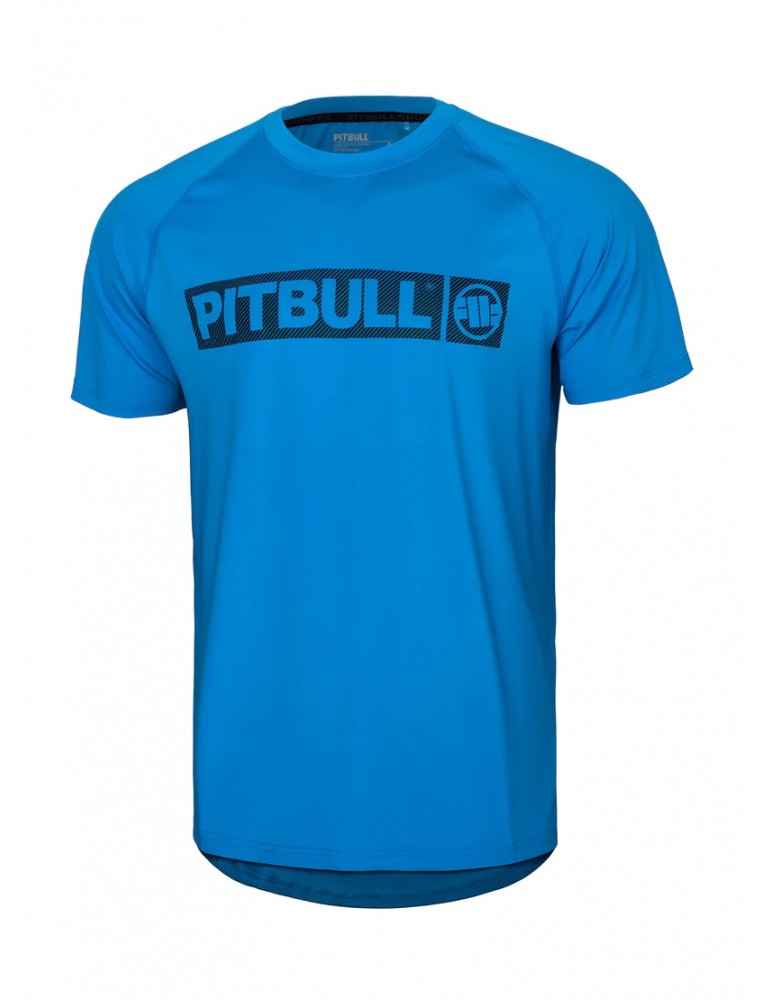 T-shirt Pitbull West coast sportowy Hilltop 190