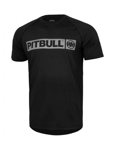 T-shirt Pitbull West Coast sportowy Hilltop 190