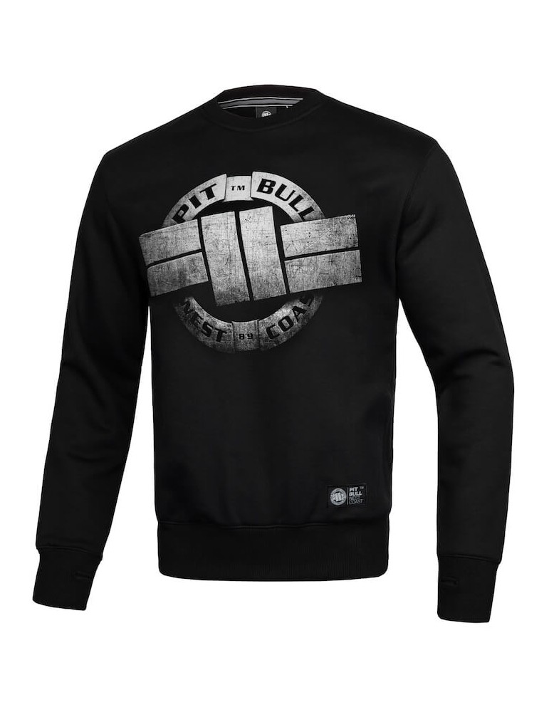 Bluza Pitbull West Coast Steel logo