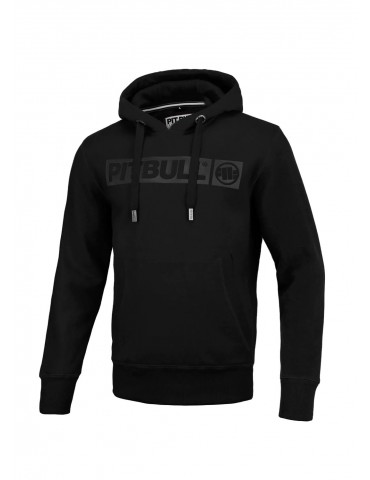 Bluza Pitbull West Coast Hilltop czarna