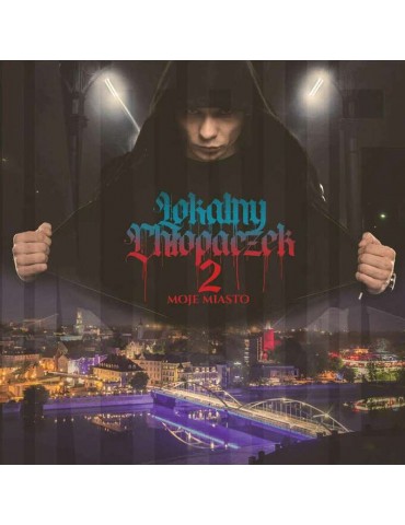 Intruz - Lokalny chłopaczek II: Moje miasto