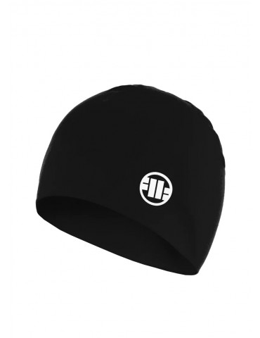 Czapka Pitbull West Coast Small logo 2 czarna