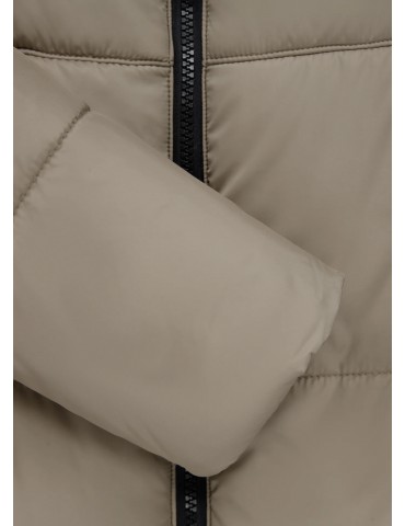 Kurtka Pitbull West Coast Jenell damska piaskowa