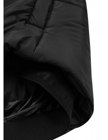 Kurtka Pitbull West Coast Jenell damska czarna