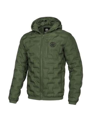 Kurtka Pitbull West Coast Firestone