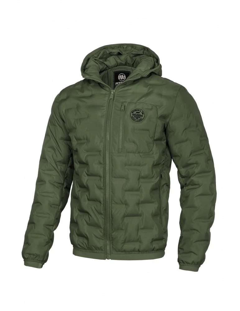 Kurtka Pitbull West Coast Firestone