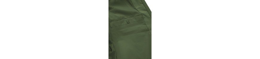 Kurtka Pitbull West Coast Firestone