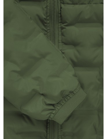 Kurtka Pitbull West Coast Firestone