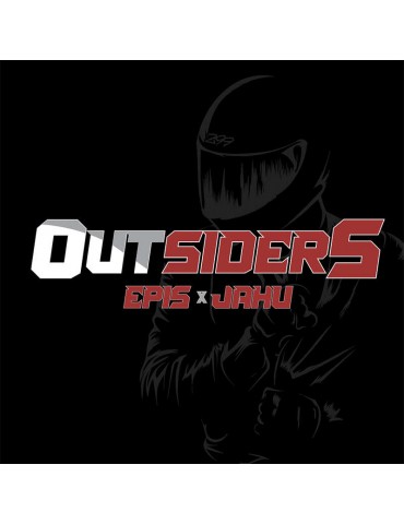 Outsiders Epis x Jahu