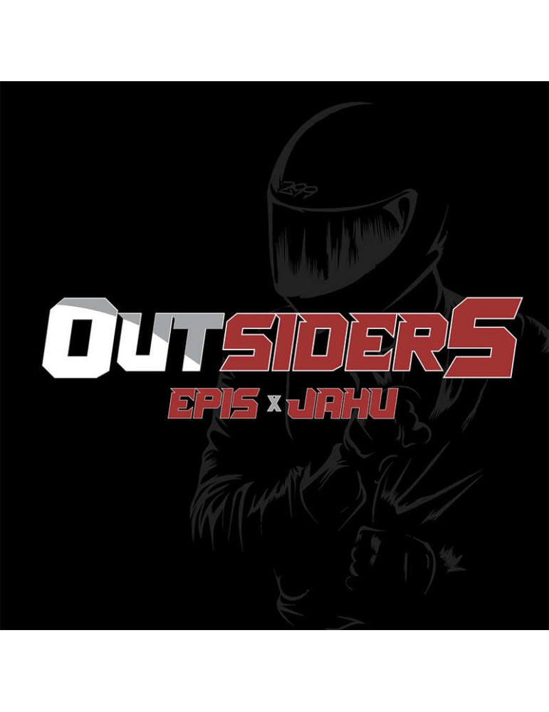 Outsiders Epis x Jahu