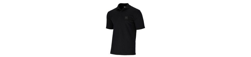 Polo CLS Qube Patriotic