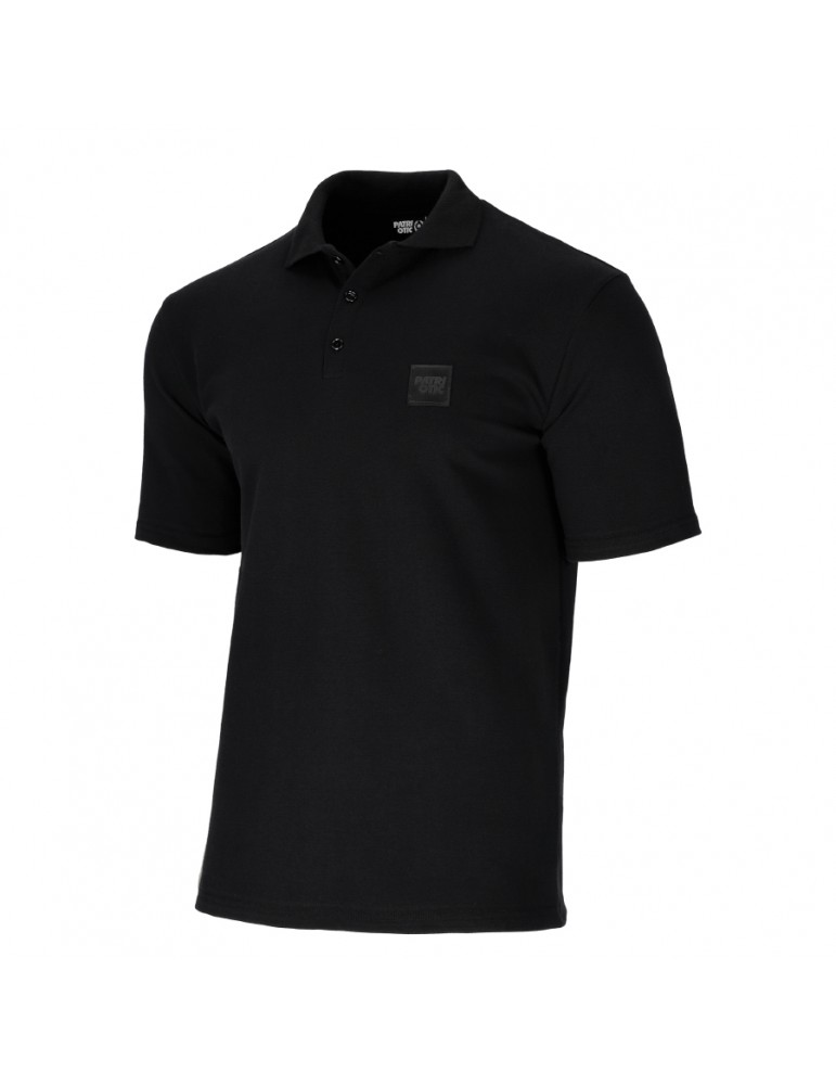 Polo CLS Qube Patriotic