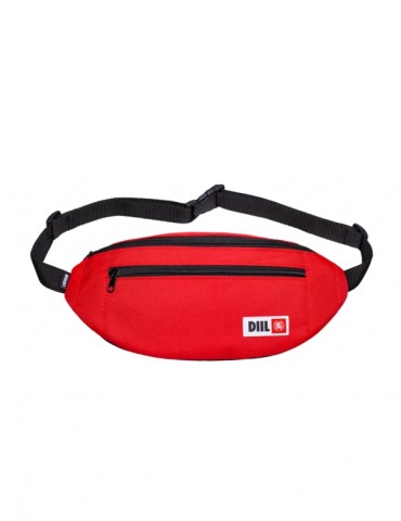 Nerka Diil Gang czerwona