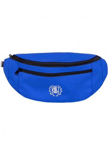 Nerka Diil Gang niebieska