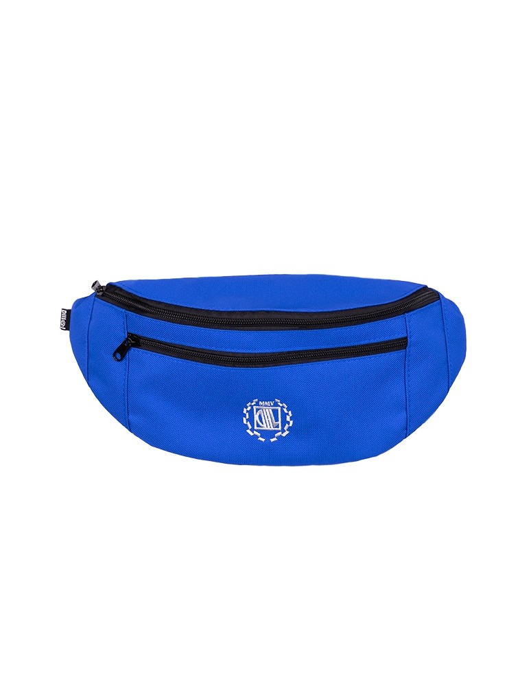 Nerka Diil Gang niebieska